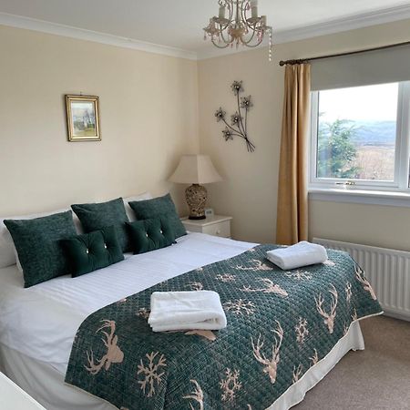 Stags View Holiday Home Портри Экстерьер фото