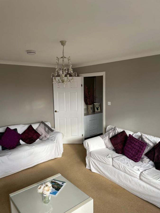 Stags View Holiday Home Портри Экстерьер фото