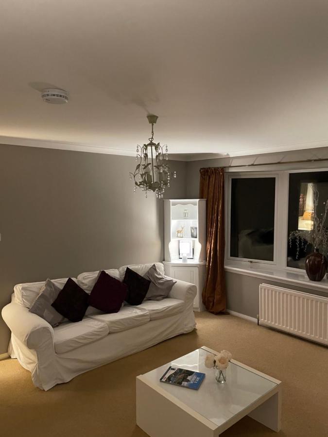 Stags View Holiday Home Портри Экстерьер фото