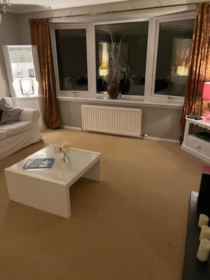 Stags View Holiday Home Портри Экстерьер фото