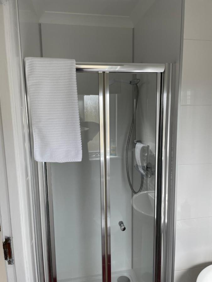 Stags View Holiday Home Портри Экстерьер фото
