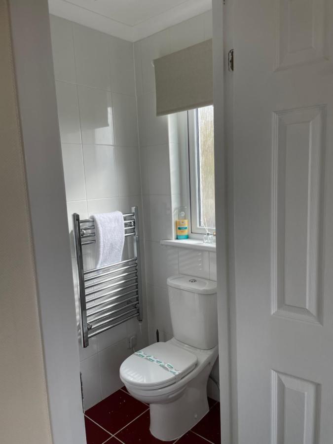 Stags View Holiday Home Портри Экстерьер фото