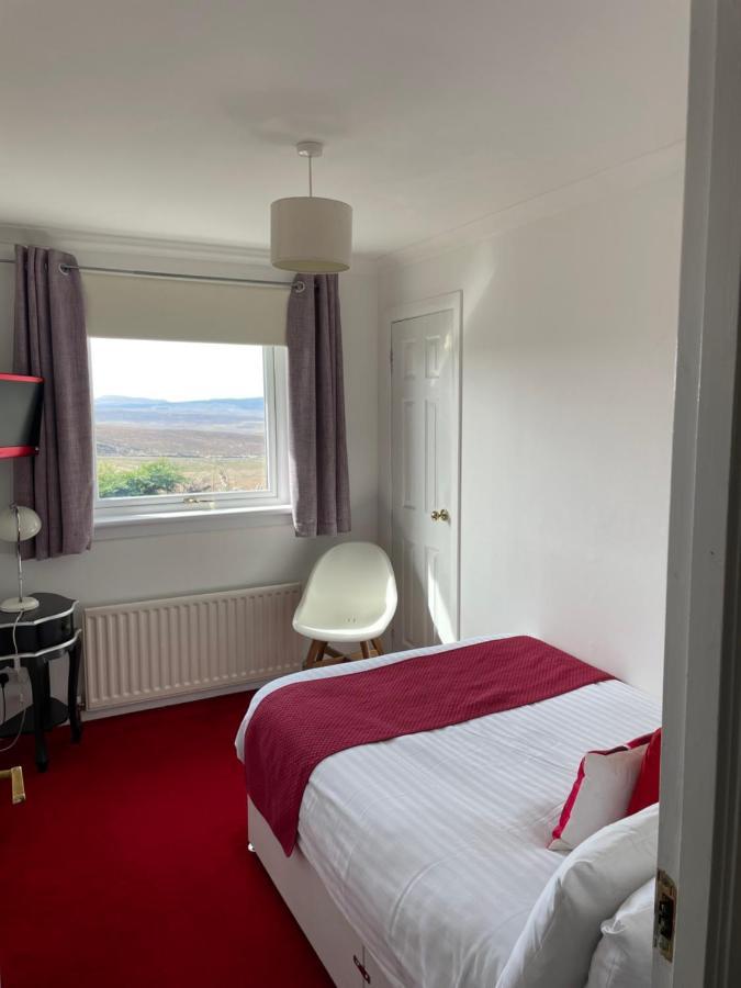 Stags View Holiday Home Портри Экстерьер фото