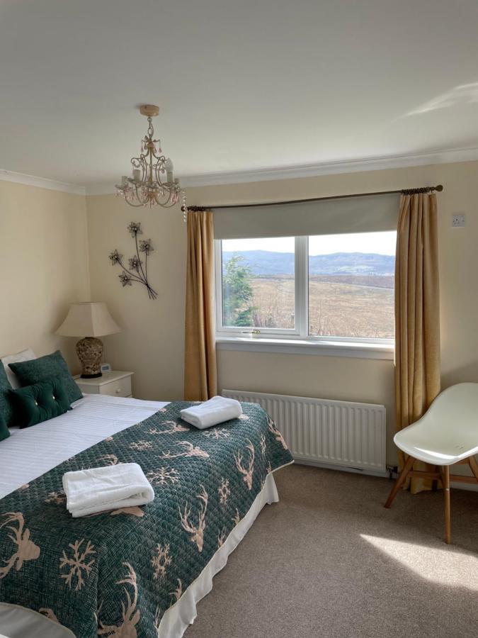 Stags View Holiday Home Портри Экстерьер фото