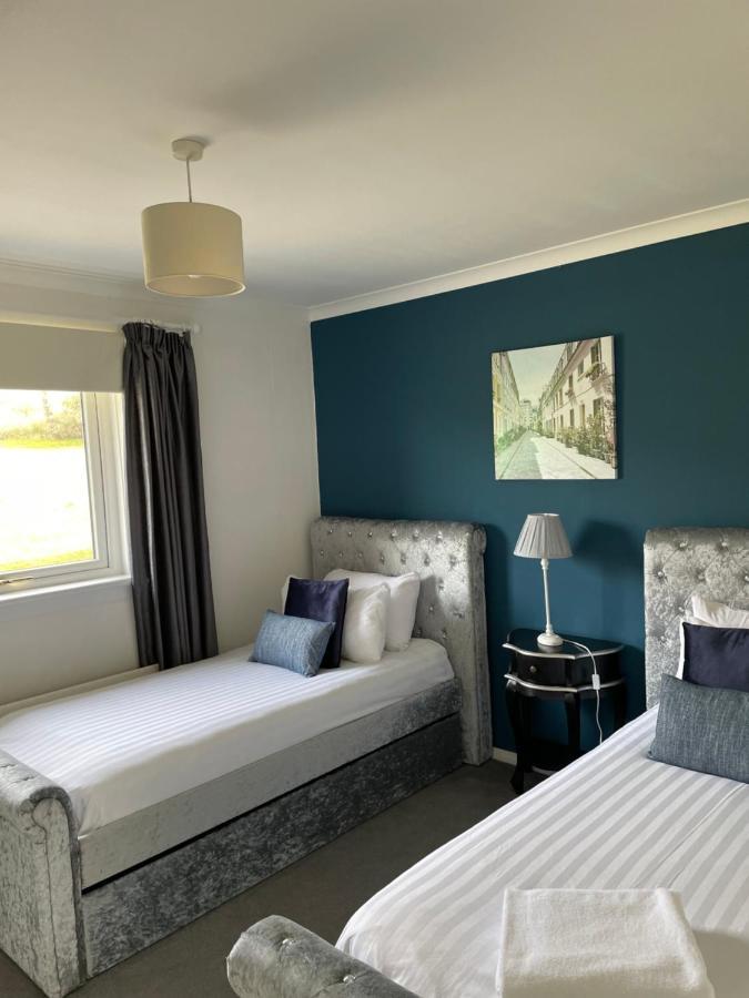 Stags View Holiday Home Портри Экстерьер фото